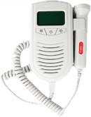 Fetal Doppler
